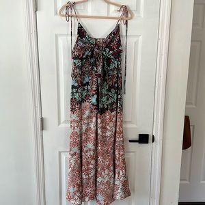 Free people dress